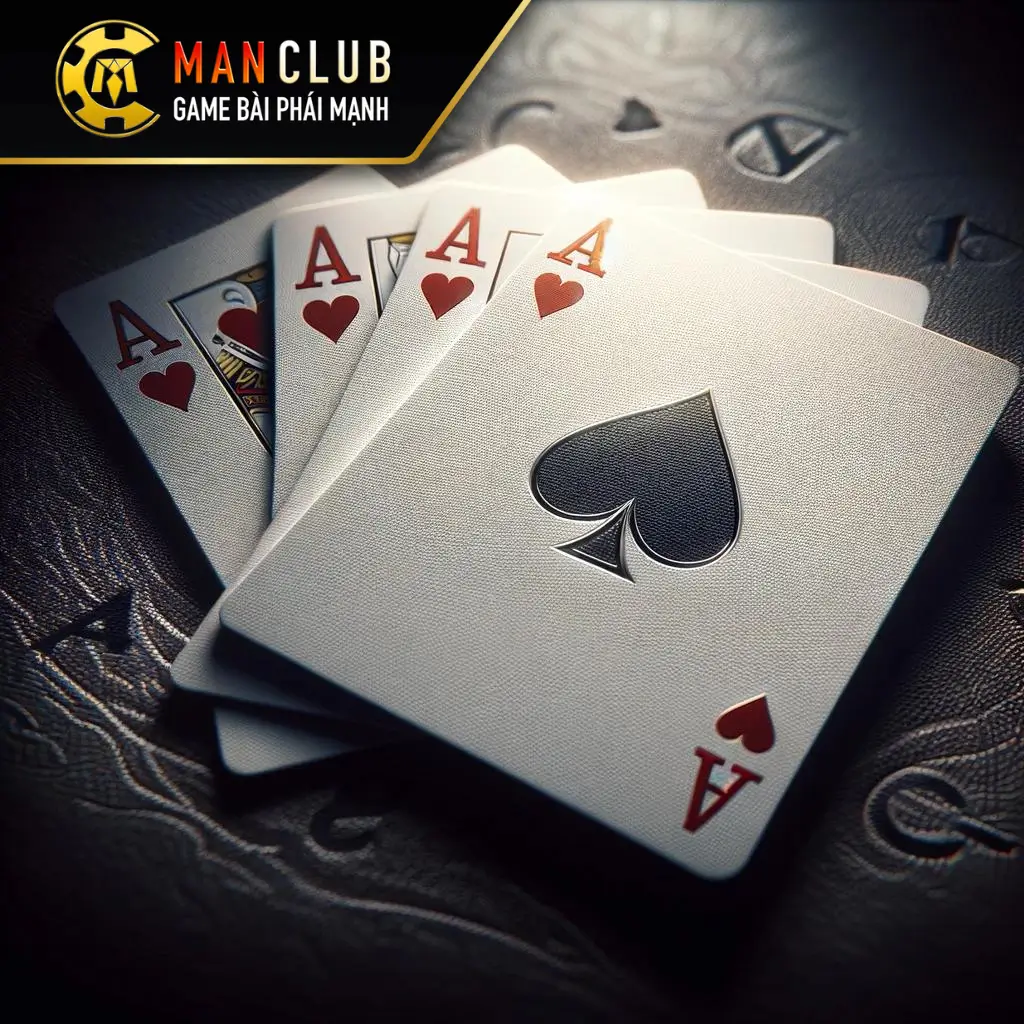 Game Bài Manclub