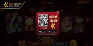 Ưu điểm vượt trội khi tải game Manclub