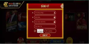 Bước 2: Nhấp vào nút Đăng ký