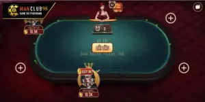Cách đọc vị đối thủ trong game bài Xì tố Manclub