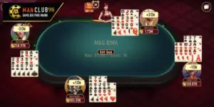 Luật chơi Mậu Binh Manclub