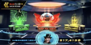 Luật chơi MIB Bắn cá vũ trụ tại Manclub có gì hấp dẫn?