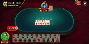 Mẹo chơi game bài tiến lên đếm lá hiệu quả